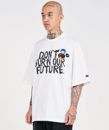 23SS DBOF Logo T-Shirt